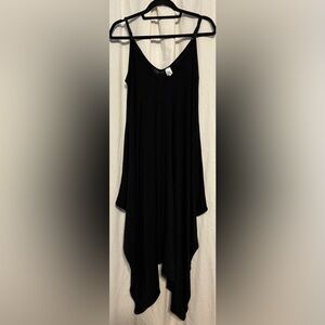 Emerald - Black jumper